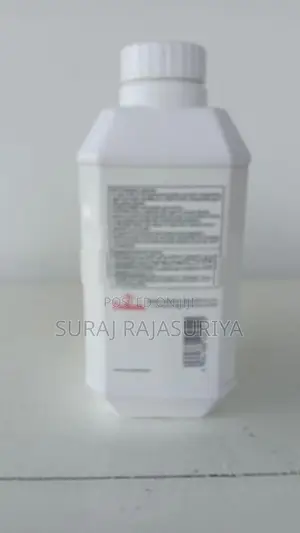 Coolant Hyper Pink 2 L