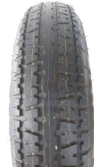 Spare Wheel Wagon R T115/70 D14 Falken