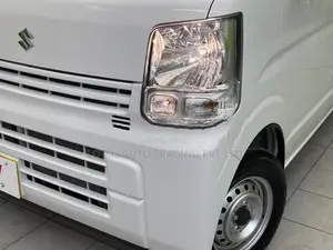Suzuki Every PA Safety 2024