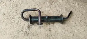 Three Wheel Silencer