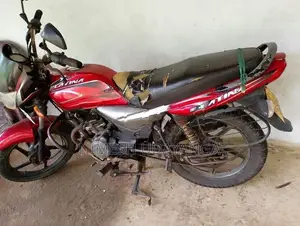 Bajaj Platina 125 2009