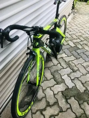 Stark Racing Bicycle