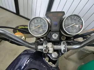 Honda Rebel 250 LA Custom 250CC 2000