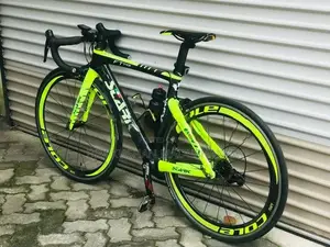 Stark Racing Bicycle