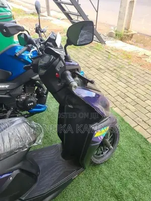 TVS Ntorq 2026