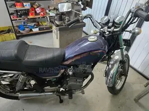 Honda Rebel 250 LA Custom 250CC 2000