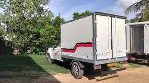 Tata Xenon 2015