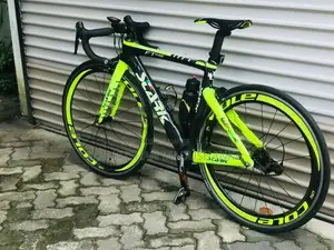 Stark Racing Bicycle