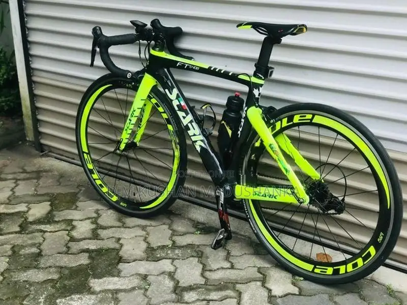 Stark Racing Bicycle