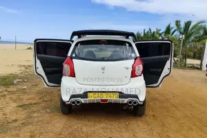 Suzuki Alto 2014
