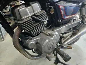 Honda Rebel 250 LA Custom 250CC 2000