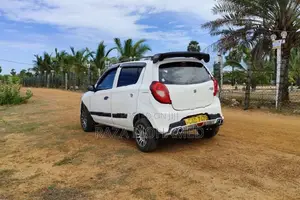 Suzuki Alto 2014