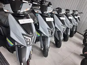 TVS Ntorq 125 2026