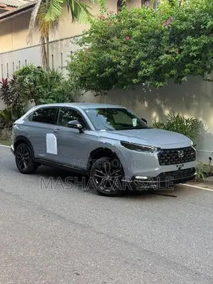 Honda Vezel RS PREMIUM 2026