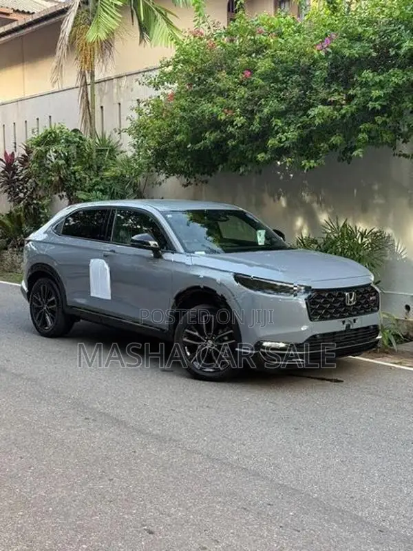 Honda Vezel RS PREMIUM 2026