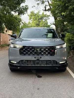 Honda Vezel RS PREMIUM 2026