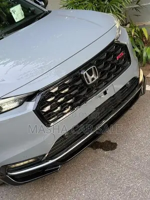 Honda Vezel RS PREMIUM 2026