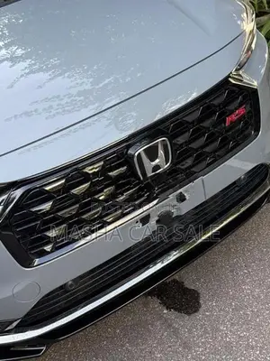 Honda Vezel RS PREMIUM 2026