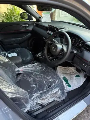 Honda Vezel RS PREMIUM 2026