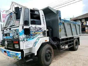 Ashok Leyland Tipper 2021