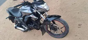 Suzuki Gixxer 2018