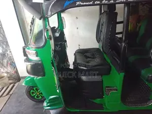 Bajaj RE 2021