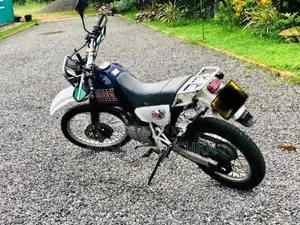 Suzuki Djebel 2012 2009