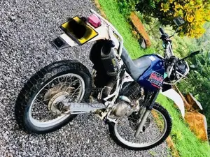 Suzuki Djebel 2012 2009