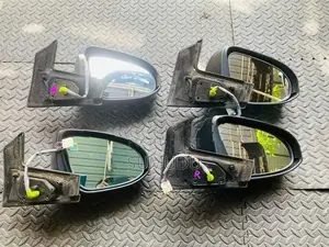 Vitz ksp 130 side mirror