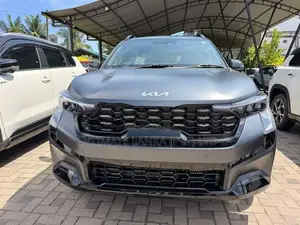 Kia Sonet GTX PLUS X line 2026