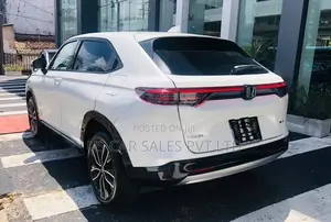 Honda Vezel Z Grade 2026