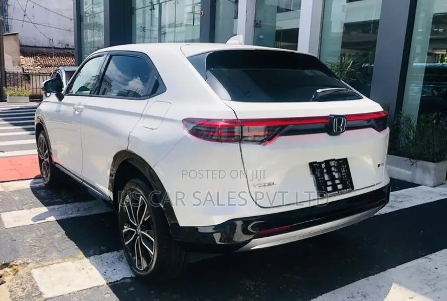 Honda Vezel Z Grade 2026