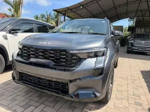 Kia Sonet GTX PLUS X line 2026
