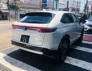 Honda Vezel Z Grade 2026