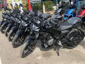 Hero Xtreme 125R ABS EFI 2026