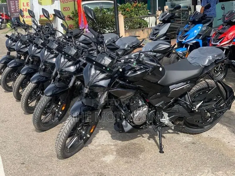 Hero Xtreme 125R ABS EFI 2026