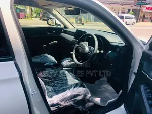 Honda Vezel Z Grade 2026
