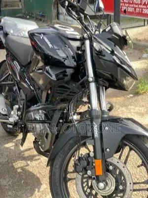 Hero Xtreme 125R ABS EFI 2026