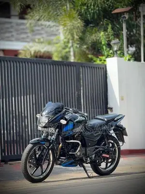 Bajaj Pulsar 150 2020