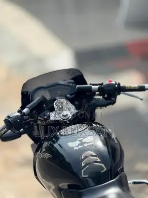 Bajaj Pulsar 150 2020