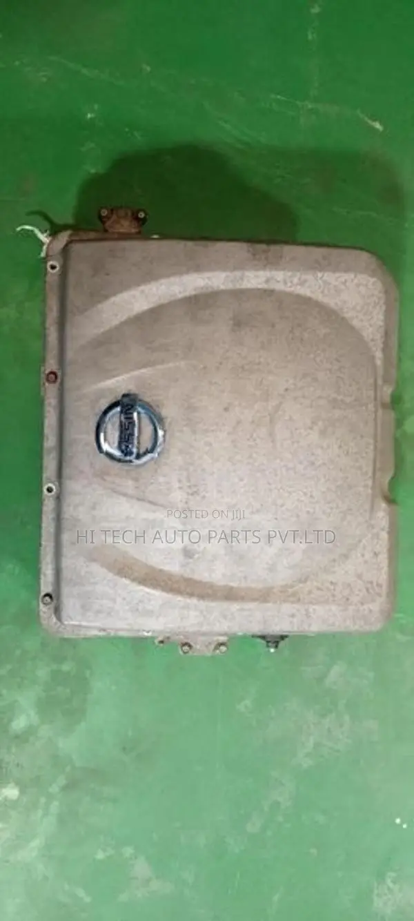 Nissan Leaf Inverter Assembly