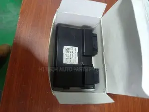 BMW i3 EV Battery Cell Supervisor
