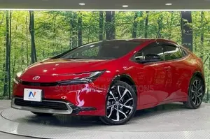 Toyota Prius Z PHV 2024