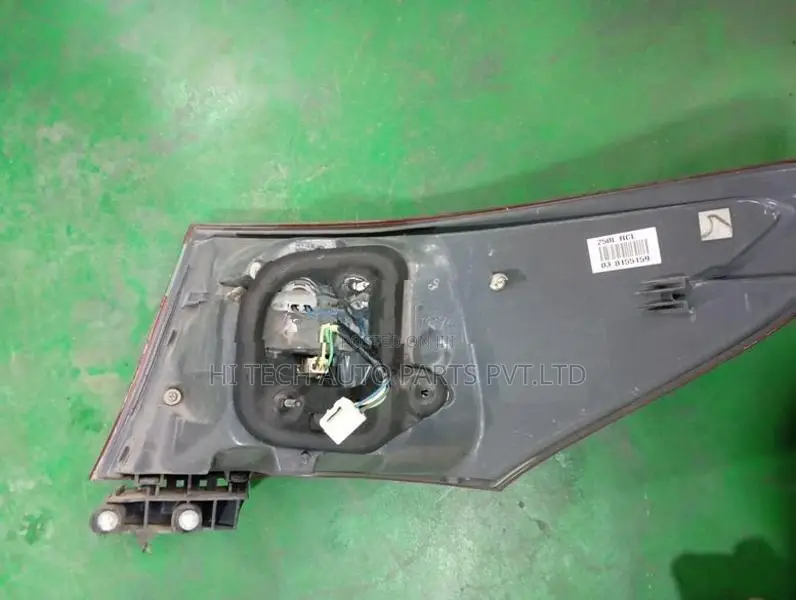 Lexus LS600 Rear Tail Lights Both Side