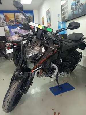 KTM 250 2026