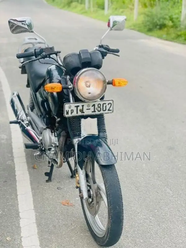 Yamaha Fazer 25 2006