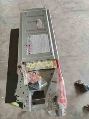 Toyota Prius Hybrid Battery