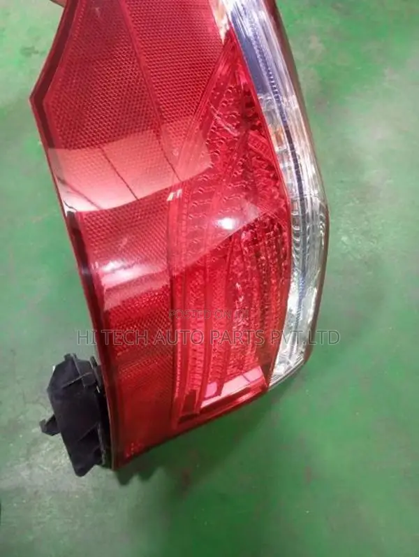 Lexus LS600 Rear Tail Lights Both Side
