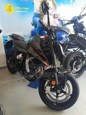KTM 250 2026