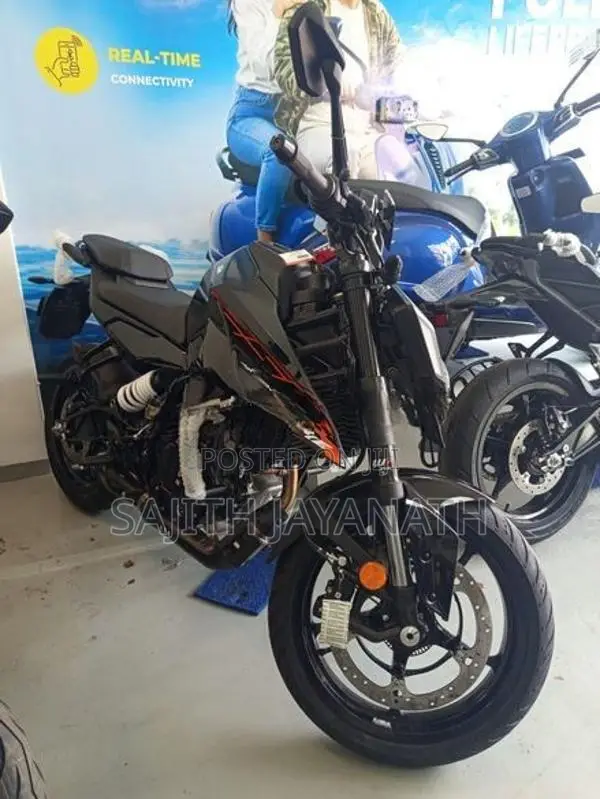KTM 250 2026
